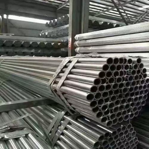 元谋q355nhb耐候钢管